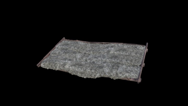 UE项目资源_模型资源_房顶140