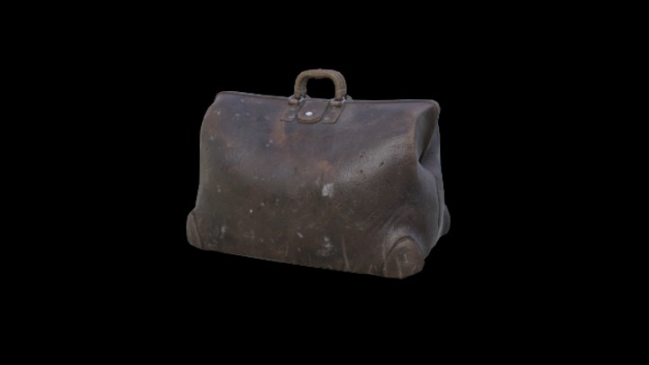 UE项目资源_模型资源_手提包016