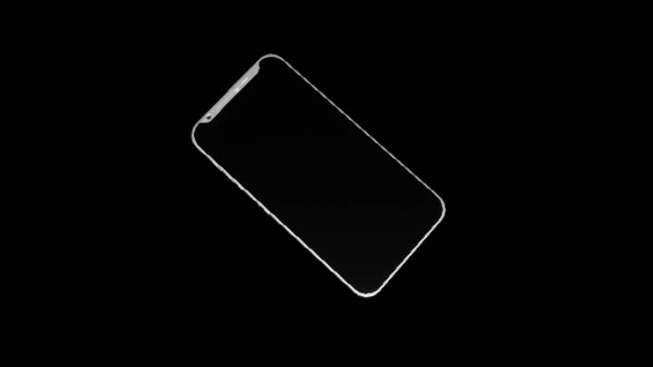 UE项目资源_模型资源_手机040