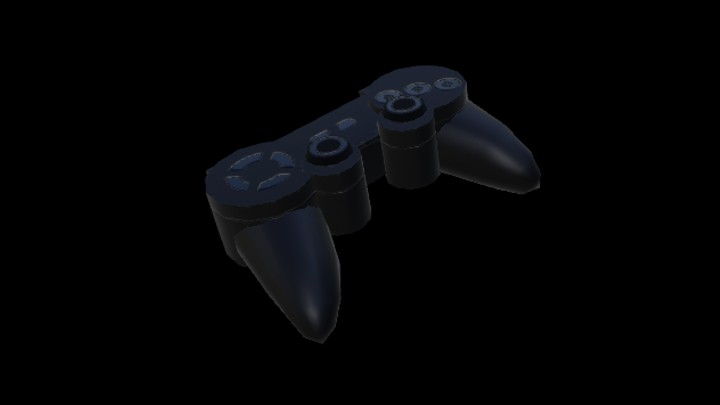 UE项目资源_模型资源_手柄003