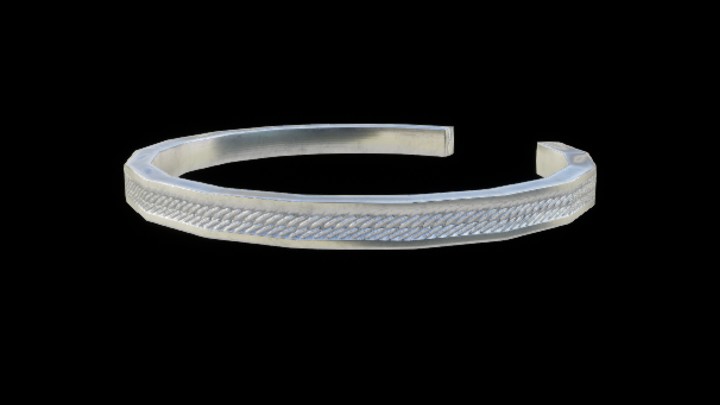 UE项目资源_模型资源_手镯011