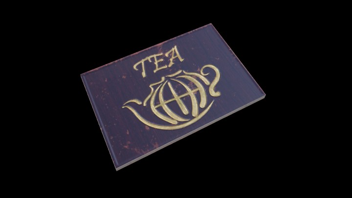 UE项目资源_模型资源_托盘028