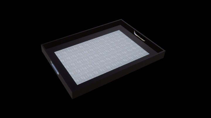 UE项目资源_模型资源_托盘029