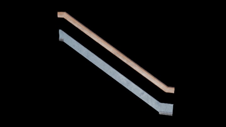 UE项目资源_模型资源_扶手011