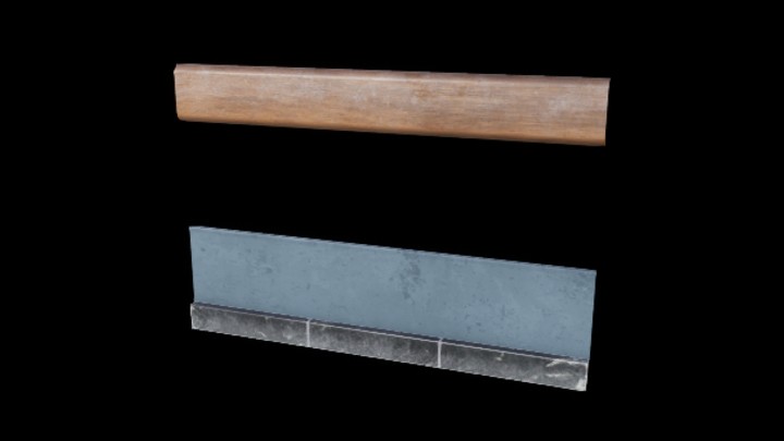 UE项目资源_模型资源_扶手014