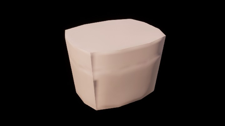 UE项目资源_模型资源_护肤品001