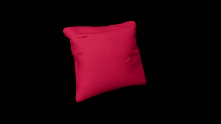 UE项目资源_模型资源_抱枕066