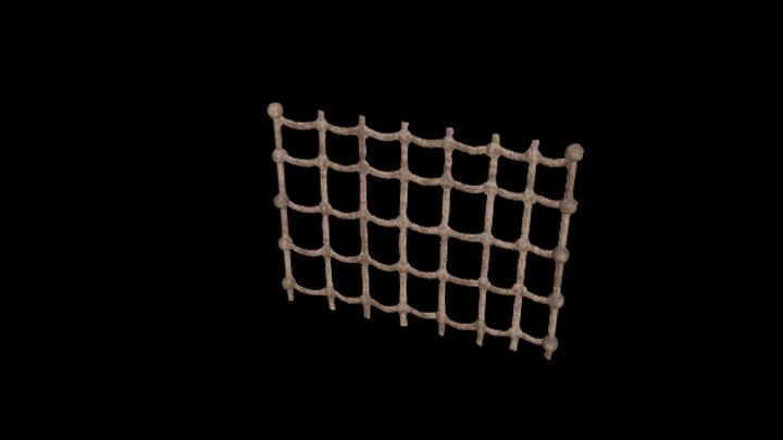 UE项目资源_模型资源_挂绳002