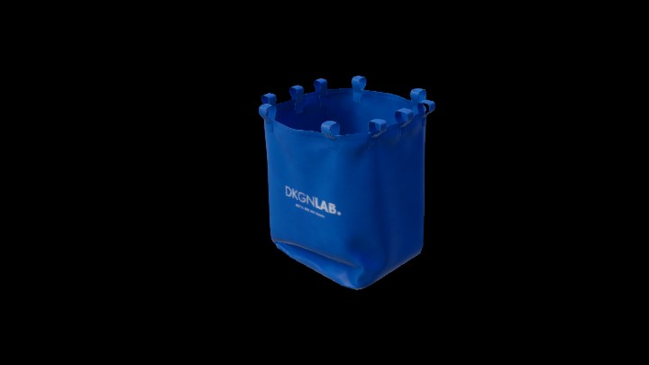 UE项目资源_模型资源_推车073