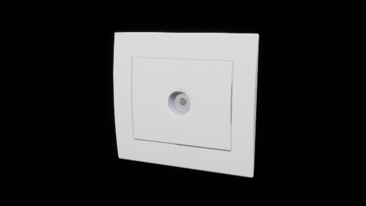 UE项目资源_模型资源_插板009