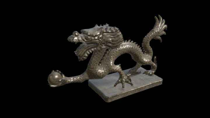 UE项目资源_模型资源_摆件156