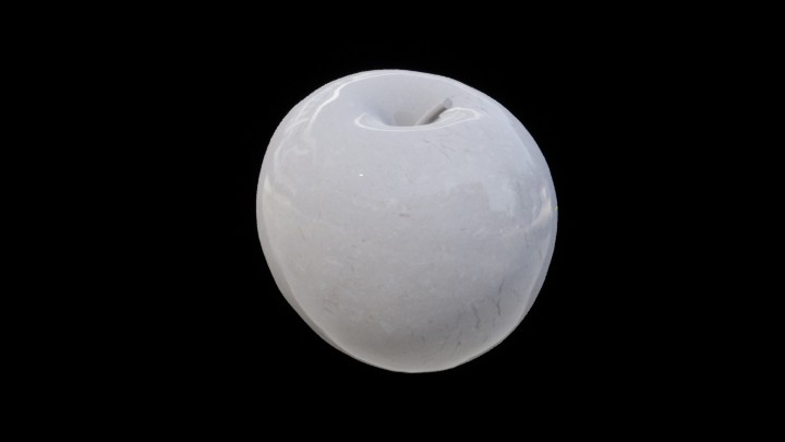 UE项目资源_模型资源_摆件162