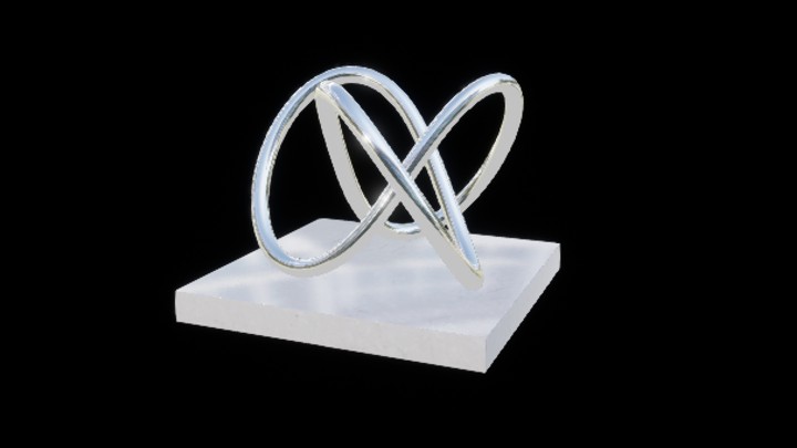 UE项目资源_模型资源_摆件168