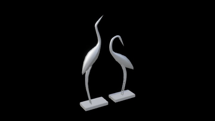 UE项目资源_模型资源_摆件181