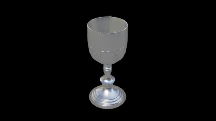 UE项目资源_模型资源_摆件183