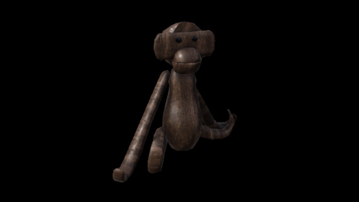 UE项目资源_模型资源_摆件215