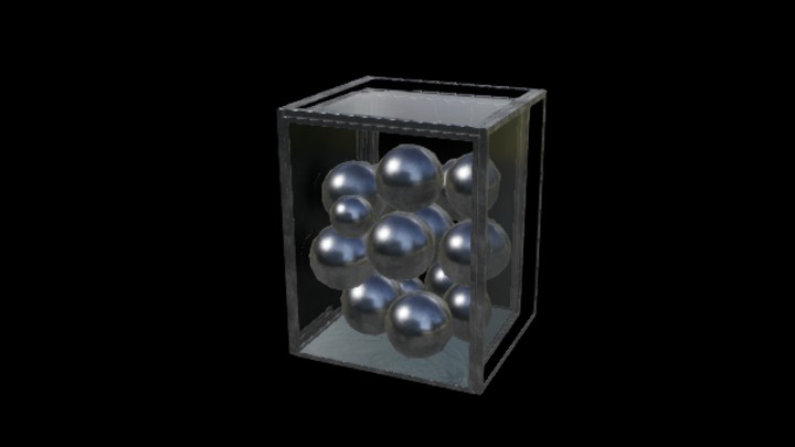 UE项目资源_模型资源_摆件223