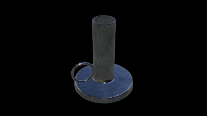 UE项目资源_模型资源_摆件229