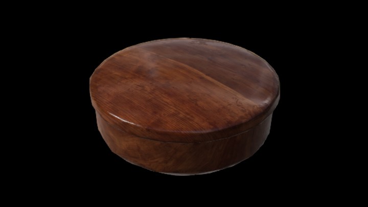 UE项目资源_模型资源_摆件230