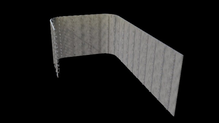 UE项目资源_模型资源_支架104