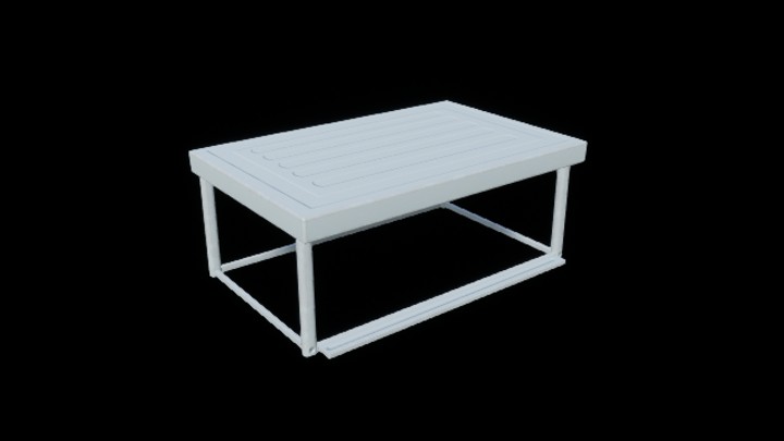 UE项目资源_模型资源_支架107