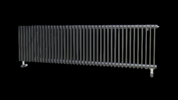 UE项目资源_模型资源_暖气片021