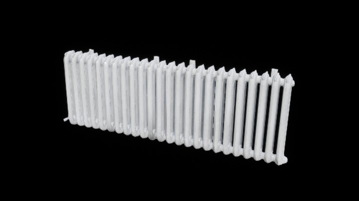 UE项目资源_模型资源_暖气片025