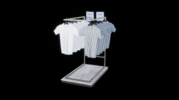 UE项目资源_模型资源_服装046