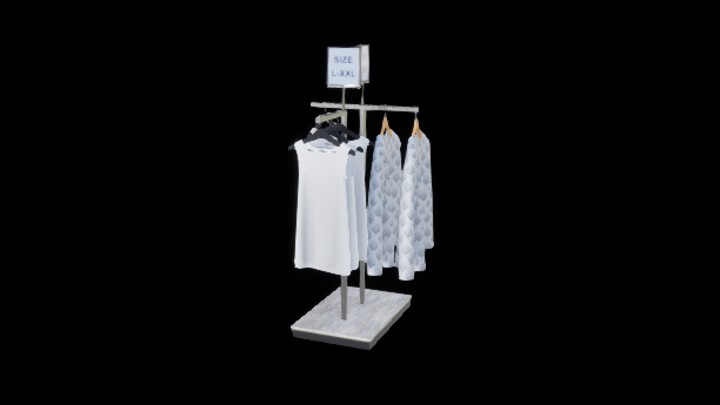 UE项目资源_模型资源_服装053