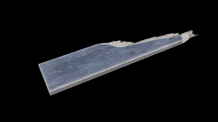 UE项目资源_模型资源_木板338