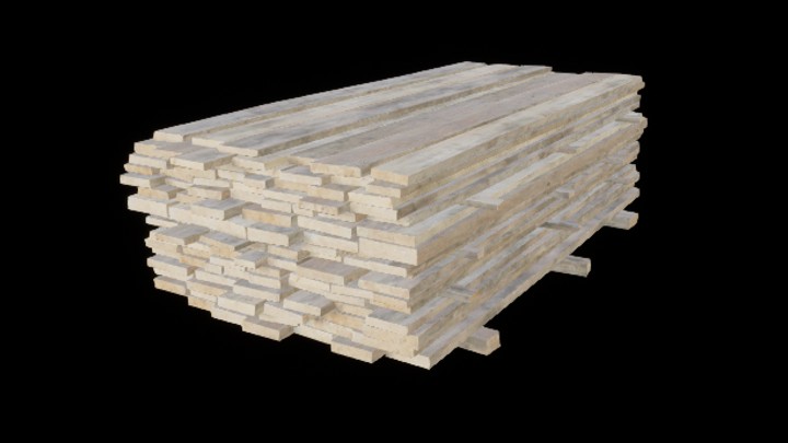 UE项目资源_模型资源_木板347