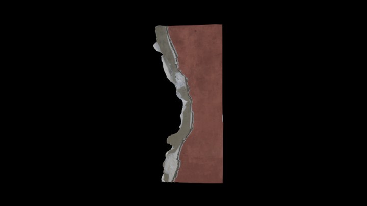 UE项目资源_模型资源_木板372