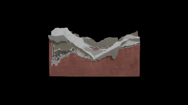 UE项目资源_模型资源_木板373