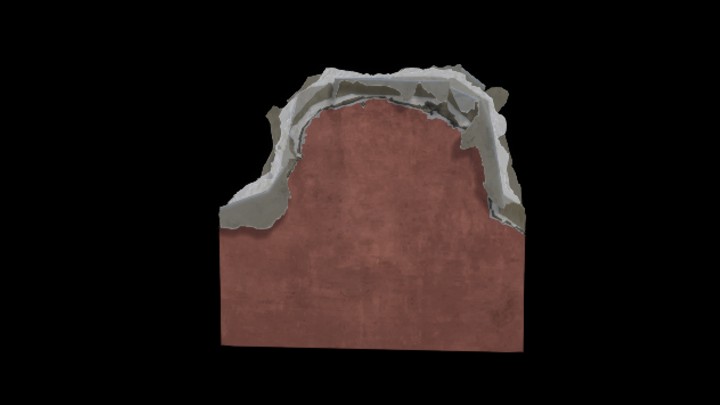 UE项目资源_模型资源_木板379