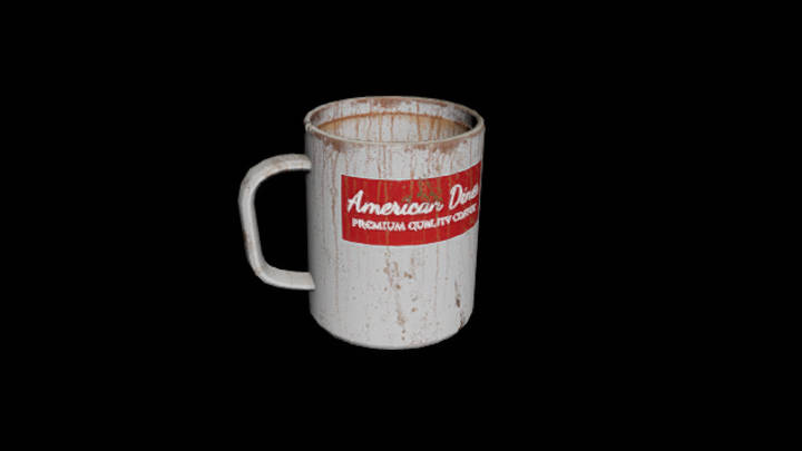 UE项目资源_模型资源_杯子281