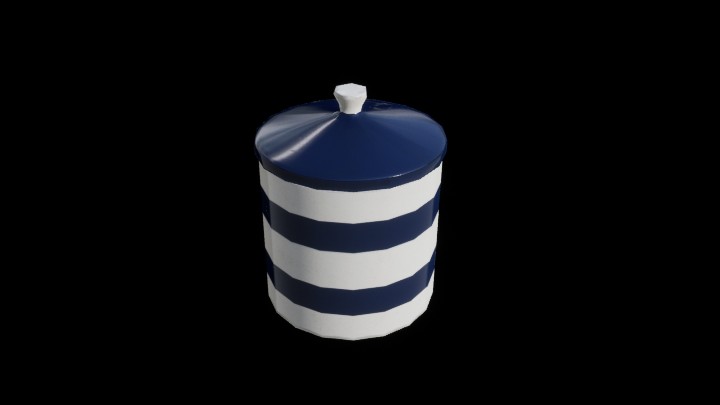 UE项目资源_模型资源_杯子289