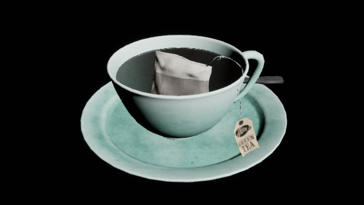 UE项目资源_模型资源_杯子311