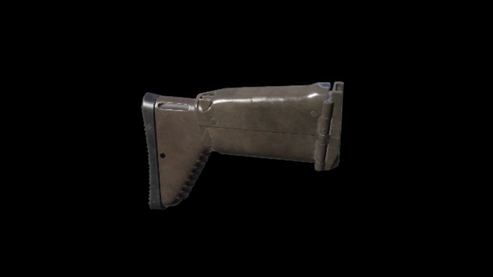 UE项目资源_模型资源_枪械零件014