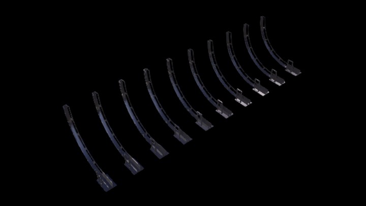 UE项目资源_模型资源_架子267