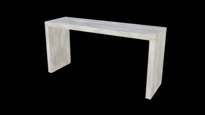 UE项目资源_模型资源_架子297