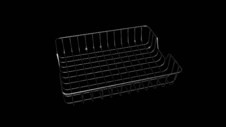 UE项目资源_模型资源_架子309