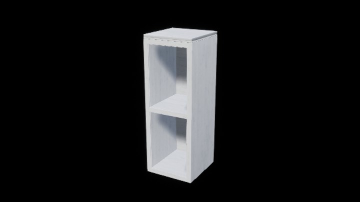 UE项目资源_模型资源_柜子844