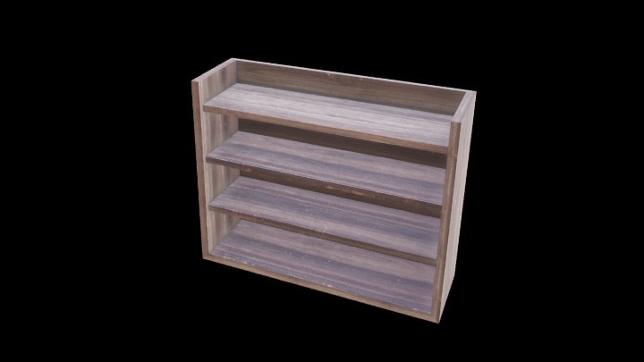 UE项目资源_模型资源_柜子870