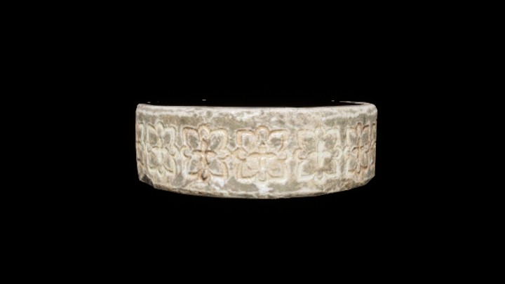 UE项目资源_模型资源_柱子408