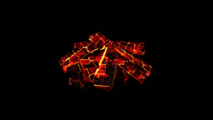 UE项目资源_模型资源_柴火036