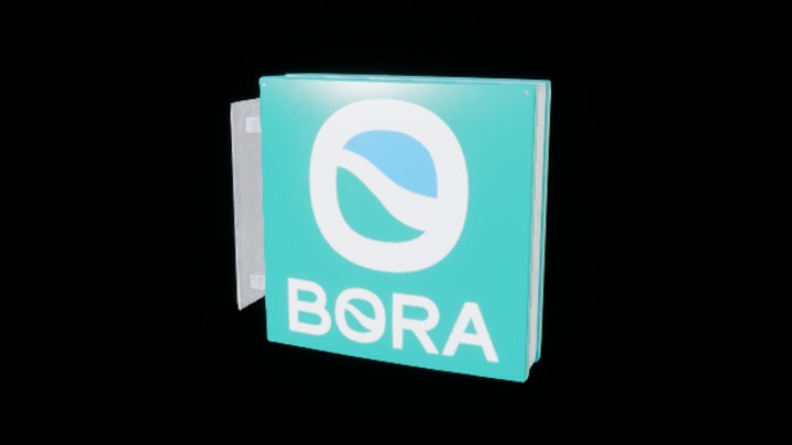 UE项目资源_模型资源_标牌227