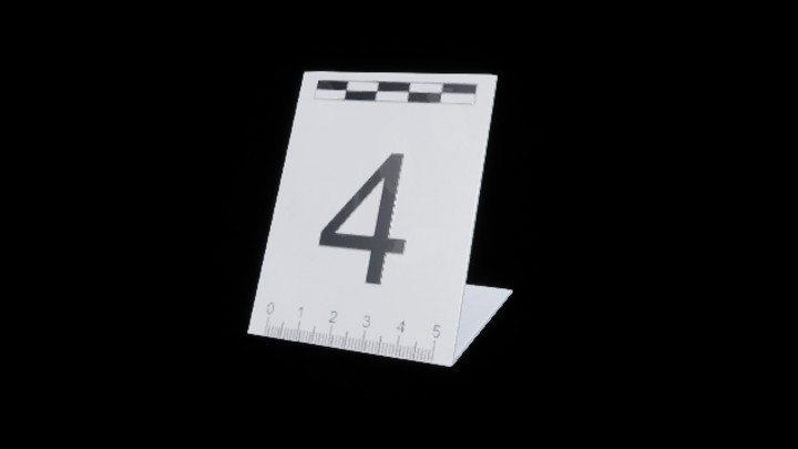 UE项目资源_模型资源_标识牌100