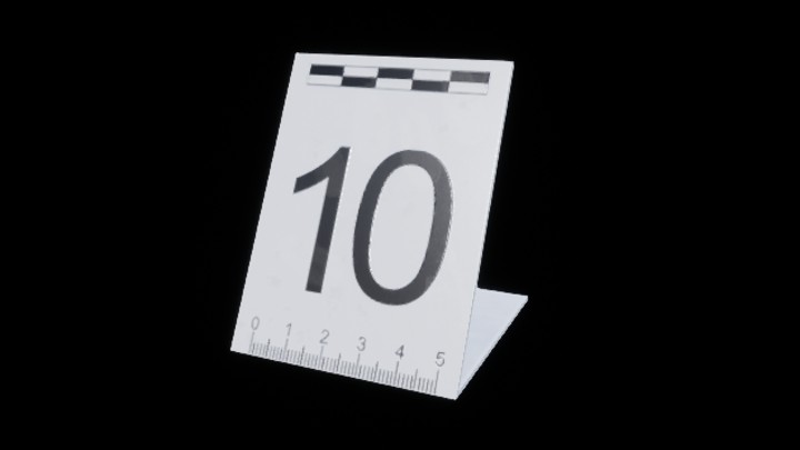 UE项目资源_模型资源_标识牌106