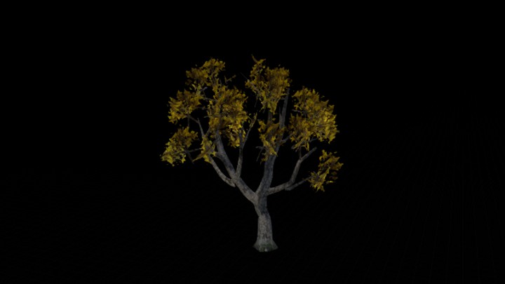 UE项目资源_模型资源_树1023