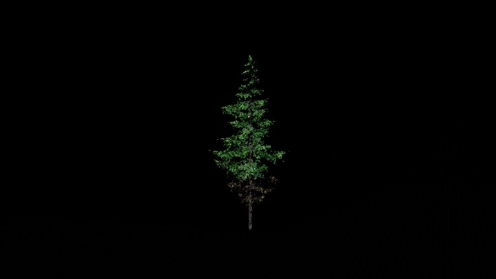 UE项目资源_模型资源_树1123